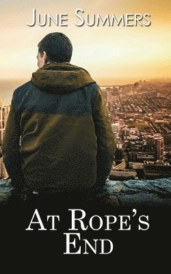 June Summers - At Rope's End, Häftad