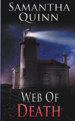Samantha Quinn - Web of Death, Häftad. Tillgänglighet: Lägg i varukorg
