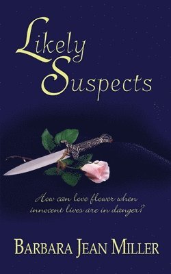 Barbara Jean Miller - Likely Suspects, Häftad