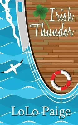 Lolo Paige - Irish Thunder, Häftad. Tillgänglighet: Lägg i varukorg