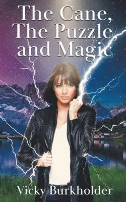 Vicky Burkholder - Cane, The Puzzle, and Magic, Häftad. Tillgänglighet: Lägg i varukorg