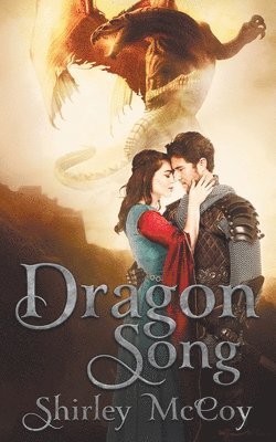 Shirley McCoy - Dragon Song, Häftad