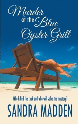 Sandra Madden - Murder at the Blue Oyster Grill, Häftad