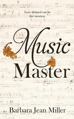 Barbara Jean Miller - Music Master, Häftad