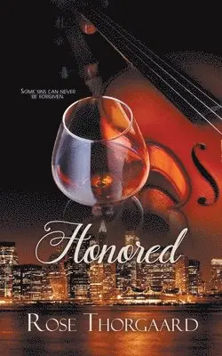 Rose Thorgaard - Honored, Häftad. Tillgänglighet: Lägg i varukorg