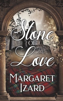 Margaret Izard - Stone of Love, Häftad