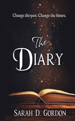 Sarah D Gordon - Diary, Häftad