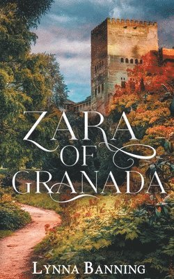 Lynna Banning - Zara of Granada, Häftad