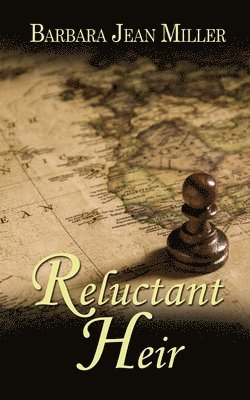 Barbara Jean Miller - Reluctant Heir, Häftad
