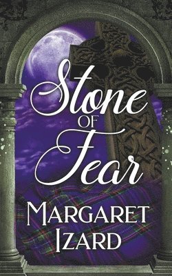 Margaret Izard - Stone of Fear, Häftad