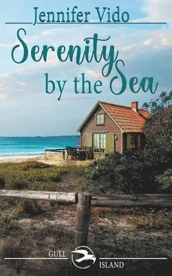 Jennifer Vido - Serenity by the Sea, Häftad. Tillgänglighet: Lägg i varukorg