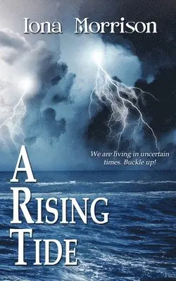 Iona Morrison - Rising Tide, Häftad. Tillgänglighet: Lägg i varukorg