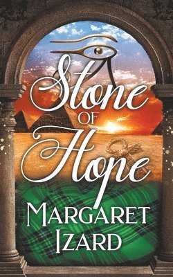 Margaret Izard - Stone of Hope, Häftad