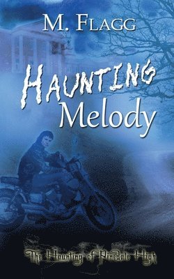 M Flagg - Haunting Melody, Häftad