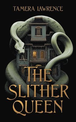 Tamera Lawrence - Slither Queen, Häftad. Tillgänglighet: Lägg i varukorg