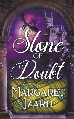 Margaret Izard - Stone of Doubt, Häftad