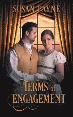 Susan Payne - Terms of Engagement, Häftad
