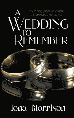 Iona Morrison - Wedding to Remember, Häftad. Tillgänglighet: Lägg i varukorg