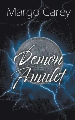 Margo Carey - Demon Amulet, Häftad. Tillgänglighet: Lägg i varukorg