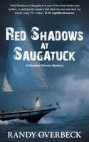 Randy Overbeck - Red Shadows at Saugatuck, Häftad