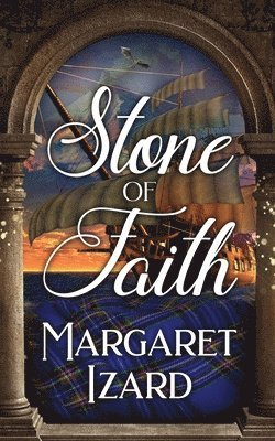 Margaret Izard - Stone of Faith, Häftad