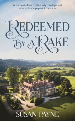 Susan Payne - Redeemed by a Rake, Häftad