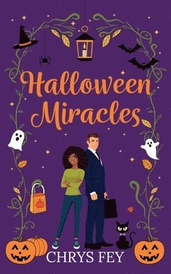 Chrys Fey - Halloween Miracles, Häftad