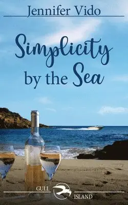 Jennifer Vido - Simplicity by the Sea, Häftad. Tillgänglighet: Lägg i varukorg