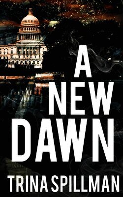 Trina Spillman - New Dawn, Häftad