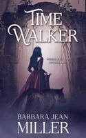 Barbara Jean Miller - Time Walker, Häftad