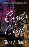 Glenn A Bruce - Coast to Coast, Häftad