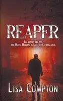 Lisa Compton - Reaper, Häftad. Tillgänglighet: Lägg i varukorg