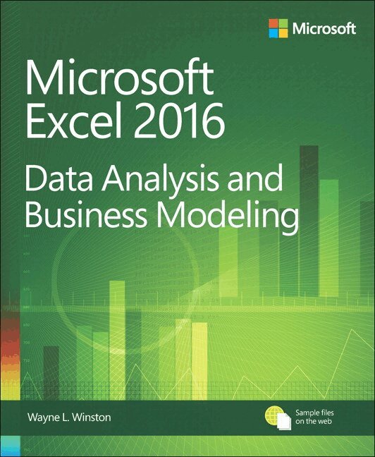 Wayne Winston - Microsoft Excel Data Analysis and Business Modeling, Övrigt