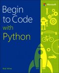 Begin to Code with Python