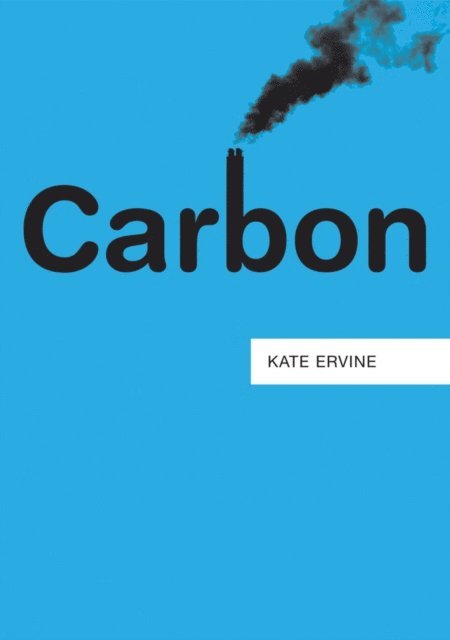 Kate Ervine - Carbon, E-bok