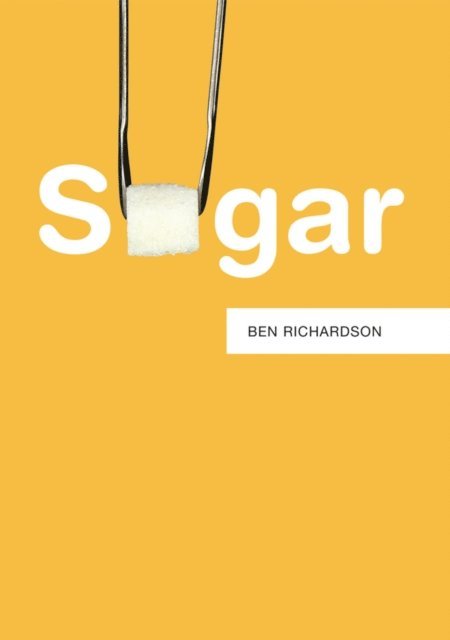 Ben Richardson - Sugar, E-bok