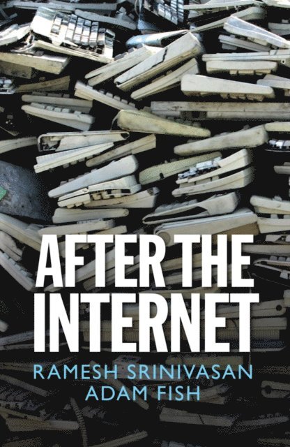 Adam Fish, Ramesh Srinivasan - After the Internet, E-bok