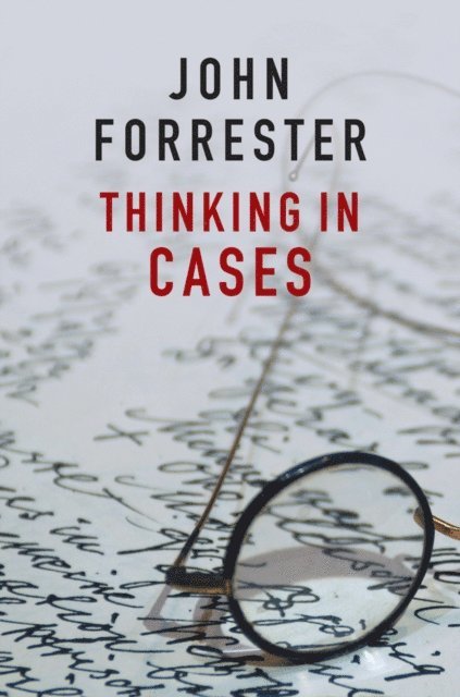 John Forrester - Thinking in Cases, E-bok