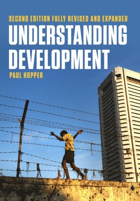 Paul Hopper - Understanding Development, E-bok