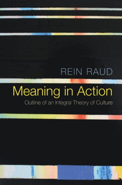 Rein Raud - Meaning in Action, E-bok