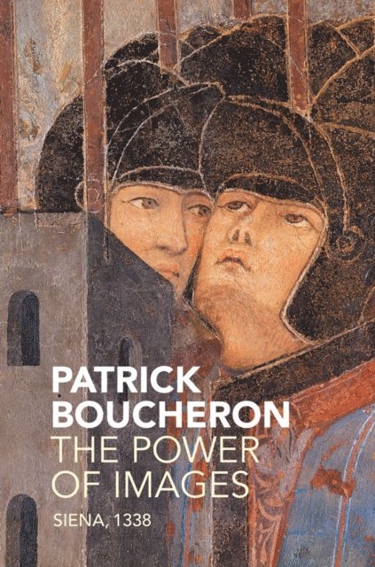 Patrick Boucheron - Power of Images, E-bok
