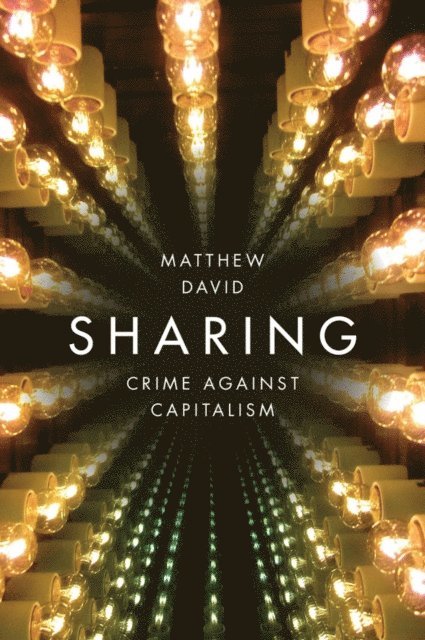 Matthew David - Sharing, E-bok