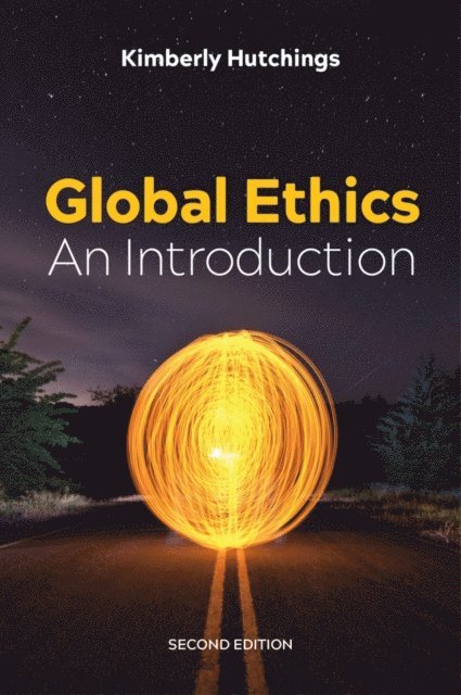 Kimberly Hutchings - Global Ethics, E-bok