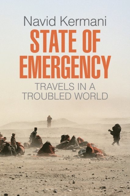 Navid Kermani - State of Emergency, E-bok