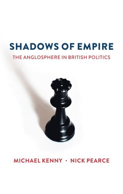 Nick Pearce, Michael Kenny - Shadows of Empire, E-bok
