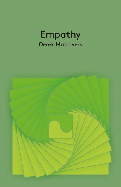 Derek Matravers - Empathy, E-bok