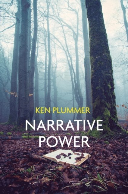 Ken Plummer - Narrative Power, E-bok