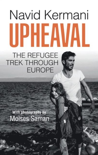 Navid Kermani - Upheaval, E-bok