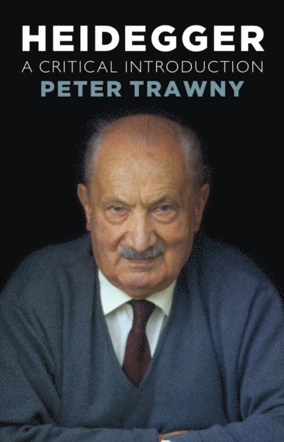 Peter Trawny - Heidegger, E-bok