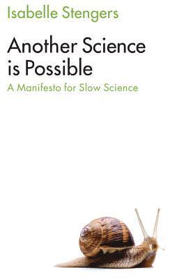 Another Science is Possible av Isabelle Stengers